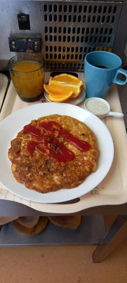 Artmotel & Bistro Haţeg المظهر الخارجي الصورة