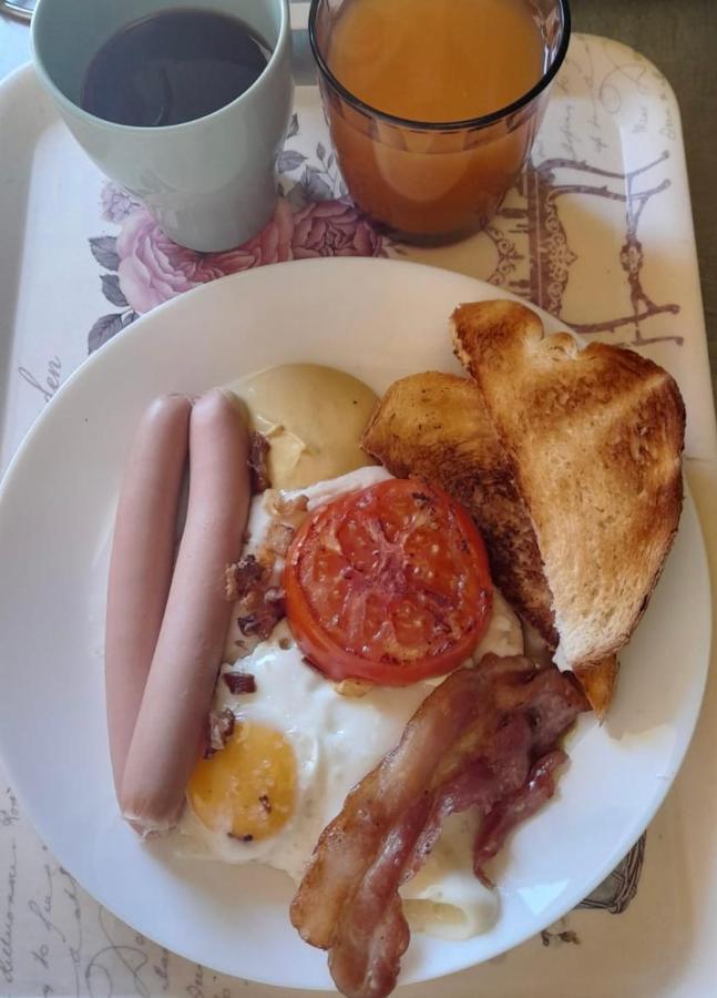 Artmotel & Bistro Haţeg المظهر الخارجي الصورة