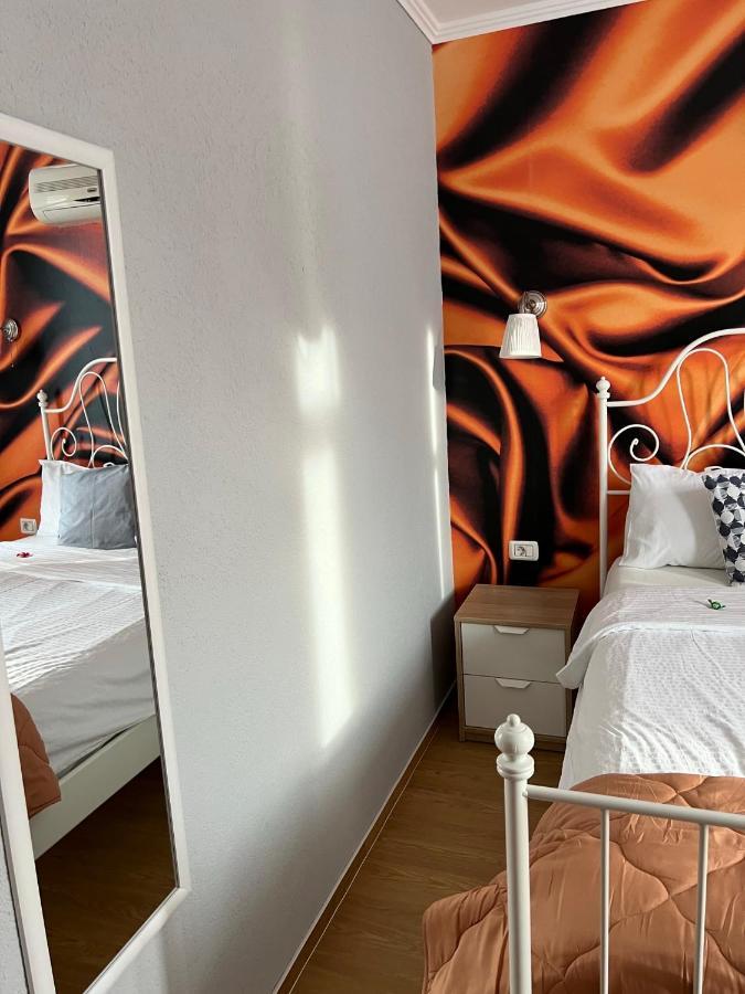 Artmotel & Bistro Haţeg المظهر الخارجي الصورة
