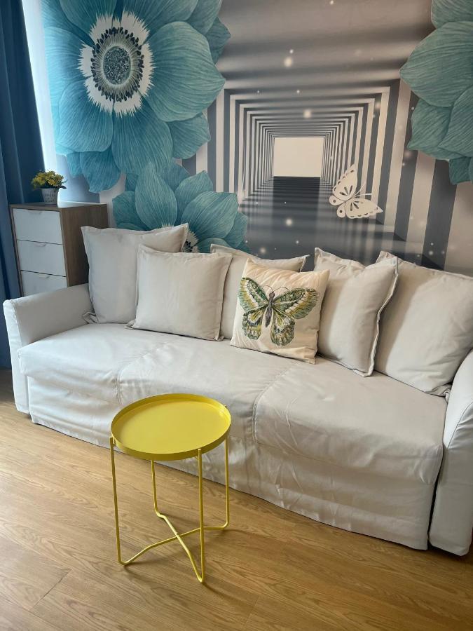 Artmotel & Bistro Haţeg المظهر الخارجي الصورة