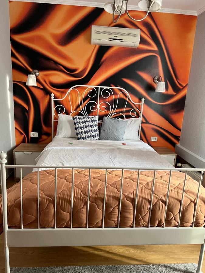 Artmotel & Bistro Haţeg المظهر الخارجي الصورة
