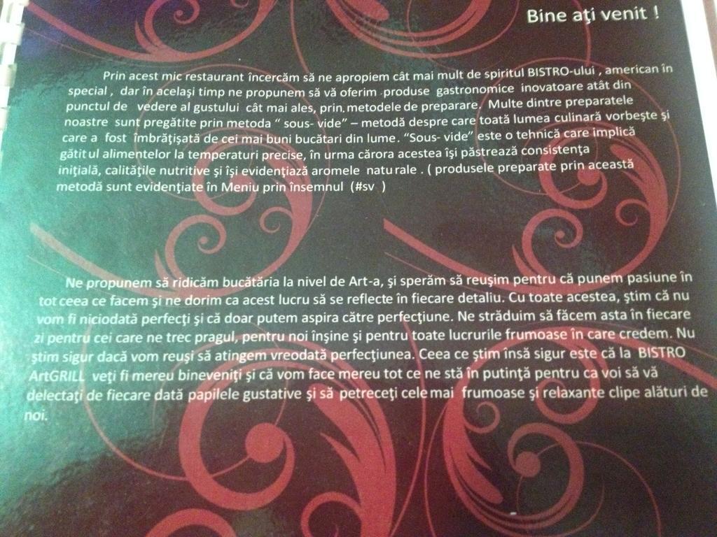 Artmotel & Bistro Haţeg المظهر الخارجي الصورة